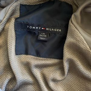 Tommy Hilfiger Youth Jacket-Size 16-18